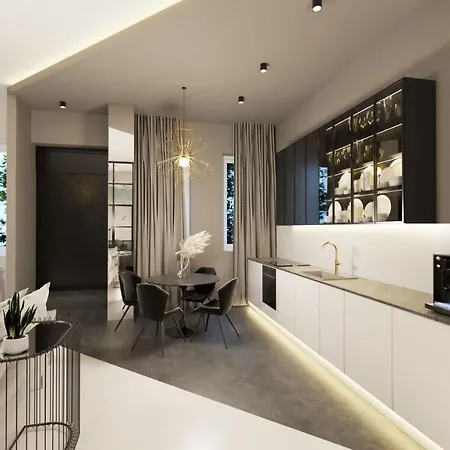 Iventos Apartment Wroclaw Exterior photo