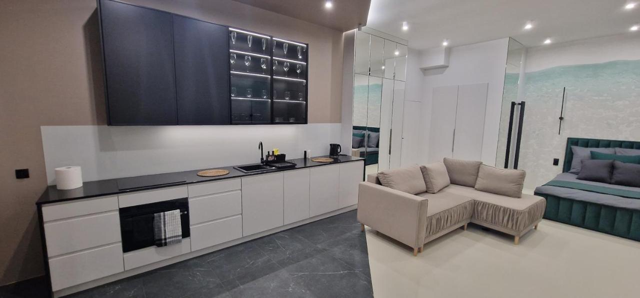 Iventos Apartament