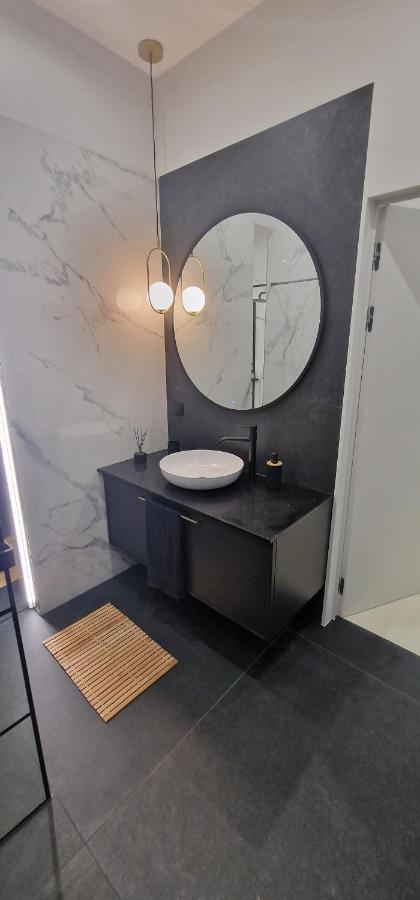 Apartament Iventos